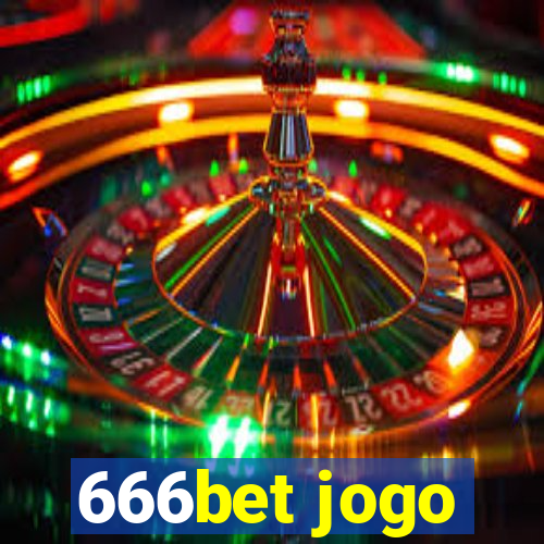 666bet jogo